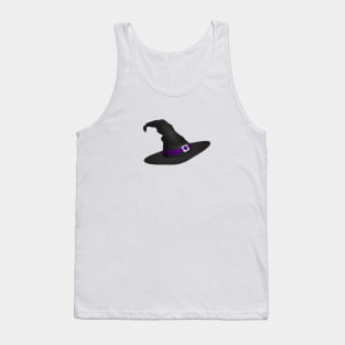 witch Tank Top